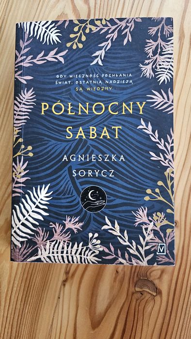 Północny Sabat Agnieszka Sorycz