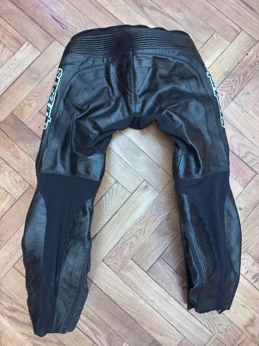 kombinezon motocyklowy Alpinestar