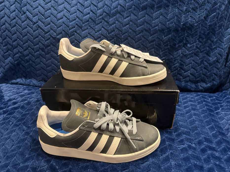 Adidas Campus Adv unisex rozmiar 7