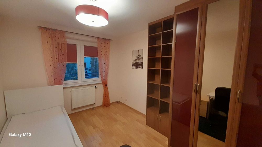 Pokój 12 m2  Warszawa Ursus / Skorosze ul. Chełmońskiego