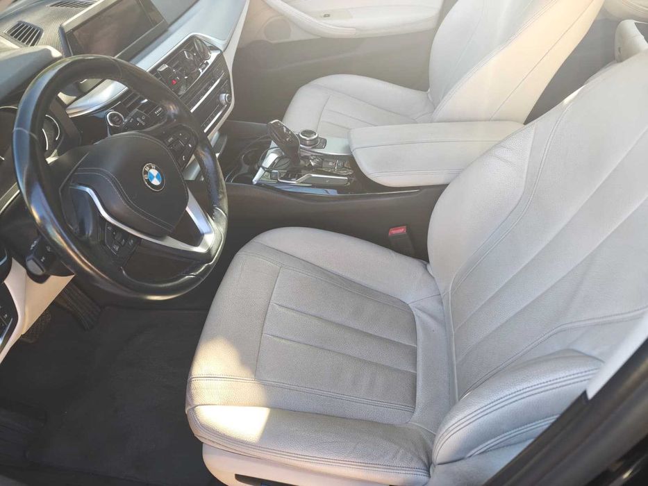 BMW 520 d Automatica excelente negocio