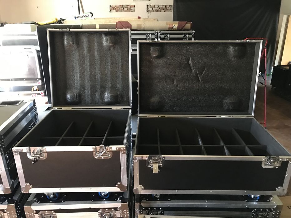 Рековий кейс,рэковый кейс,для beam r7 r9 r10