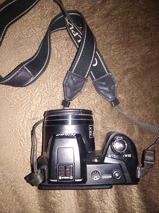 Фотоапарати 2шт.