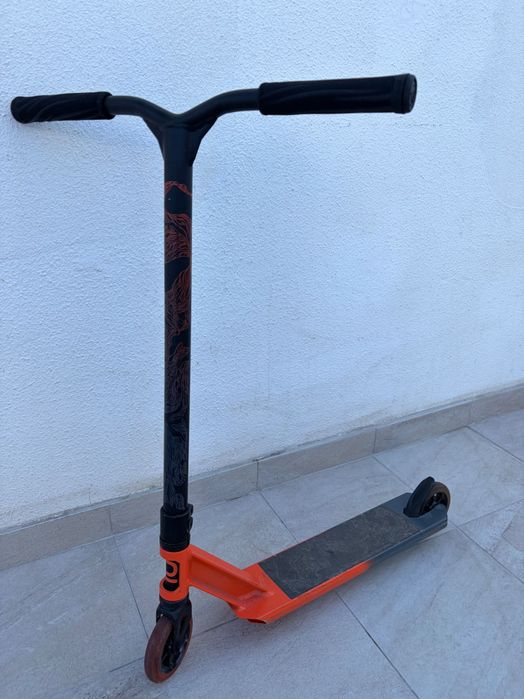 Trotinete Freestyle