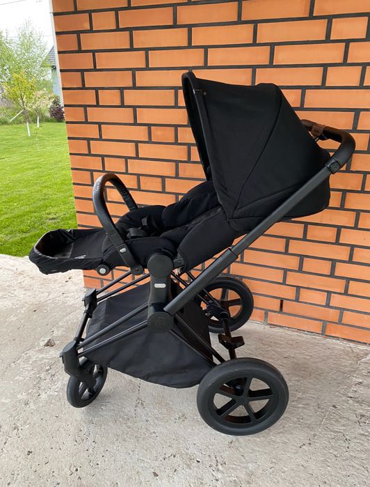 Коляска Cybex Priam 2 в 1