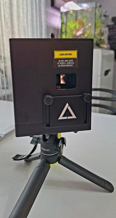 LaserCube 2.5w WiFi
