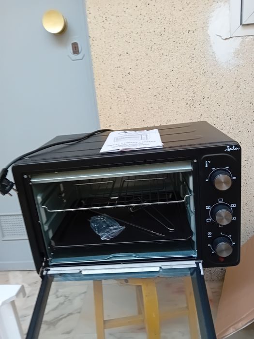 Forno Jata 36 litros