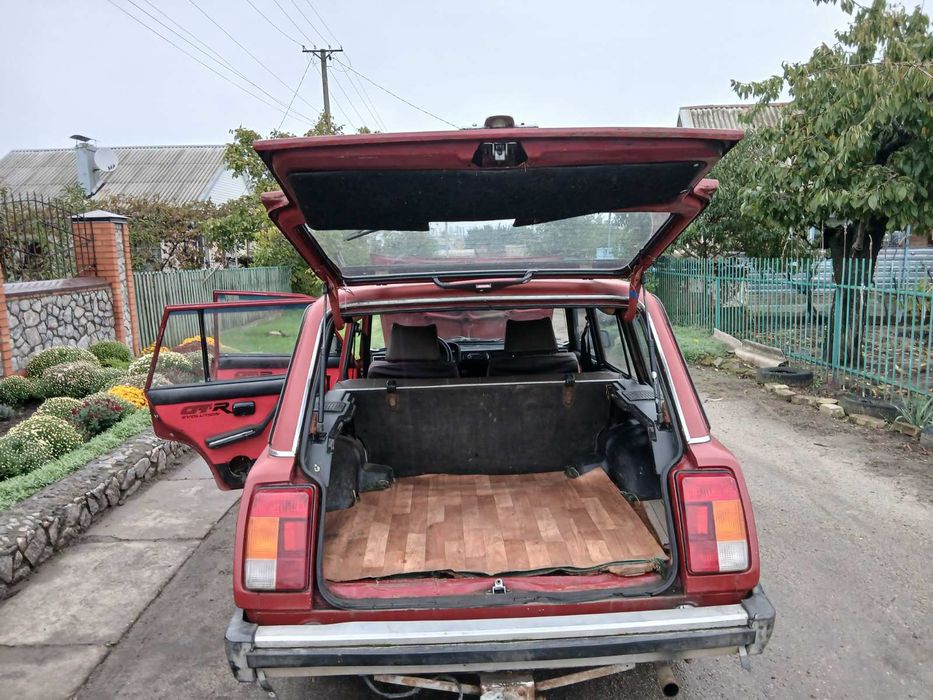 Продам Жигули ваз 2104