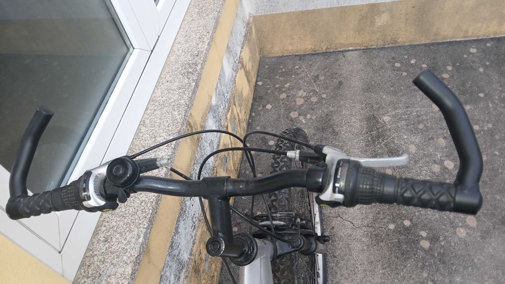 Bicicleta Berg- Cross 1.0