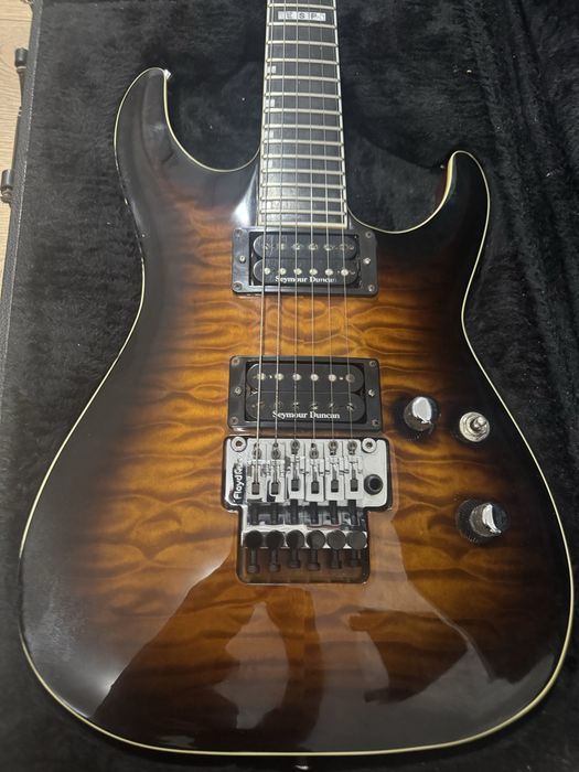 ESP Standard Series Horizon-II  (Made in Japan)