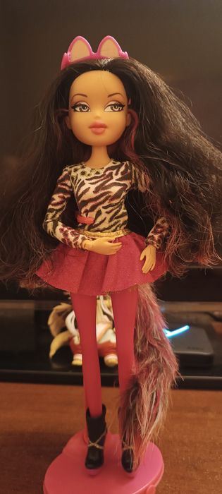 Ляльки Bratz  Братц