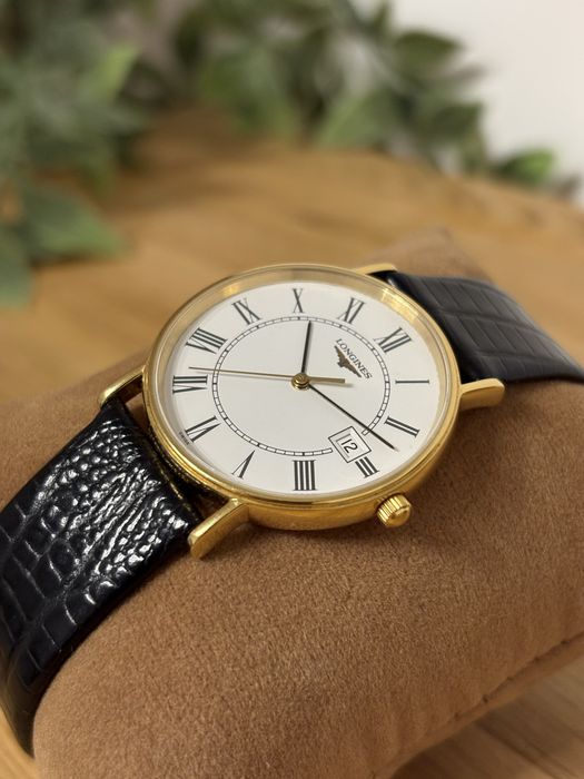 zegarek longines le grande classique