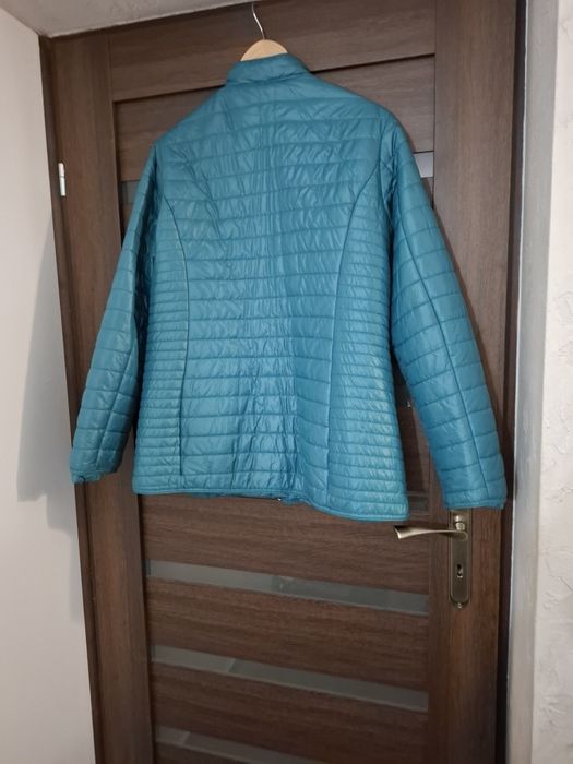 Przejściowa kurtka 4XL