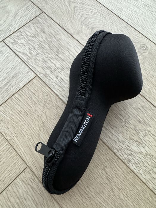Etui, pokrowiec, futerał do golarki Remington