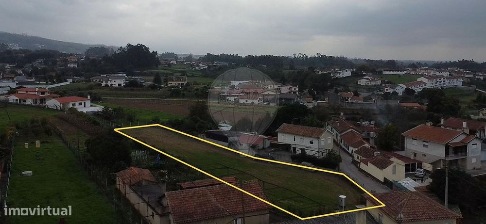 Terreno  para venda