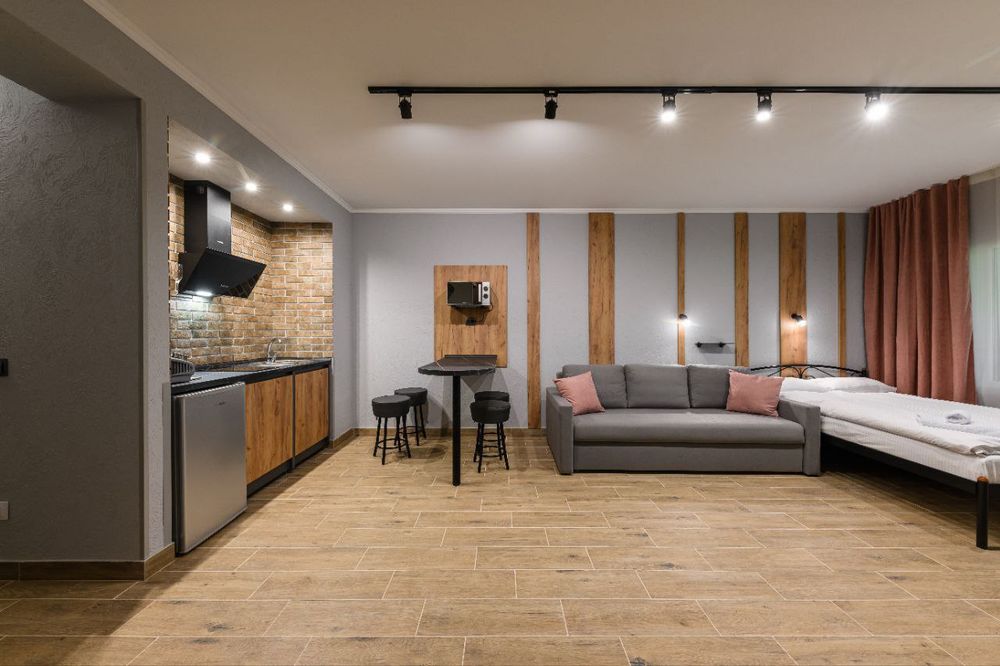 БЕЗКОНТАКТНЕ ЗАСЕЛЕННЯ‼️Оренда житла Ужгород Зручне розташування Чисто