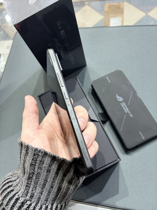 AsusRog phone 9FE 512gb