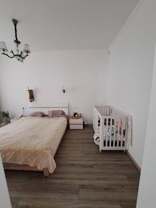 Ваша власна середземноморська історія-затишок, що починається з порога