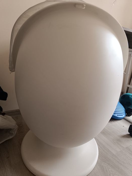 Ikea krzesło obrotowe dla dziecka