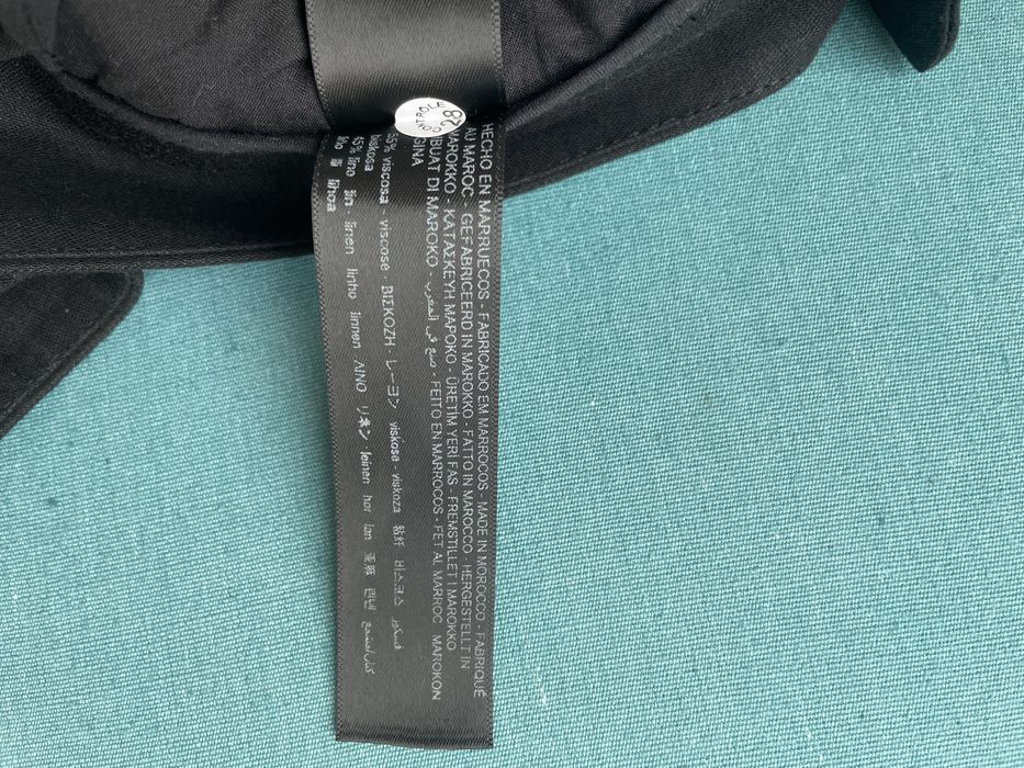 Massimo Dutti жіночі лляні штани (40 роз,нові