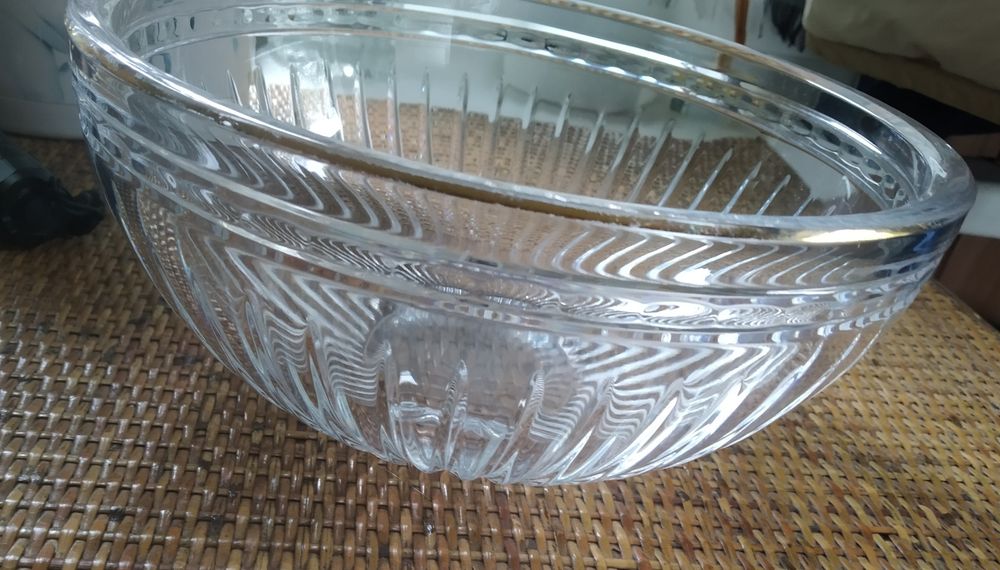 Раритет Waterford 1783/1991 года Marquis Hanover