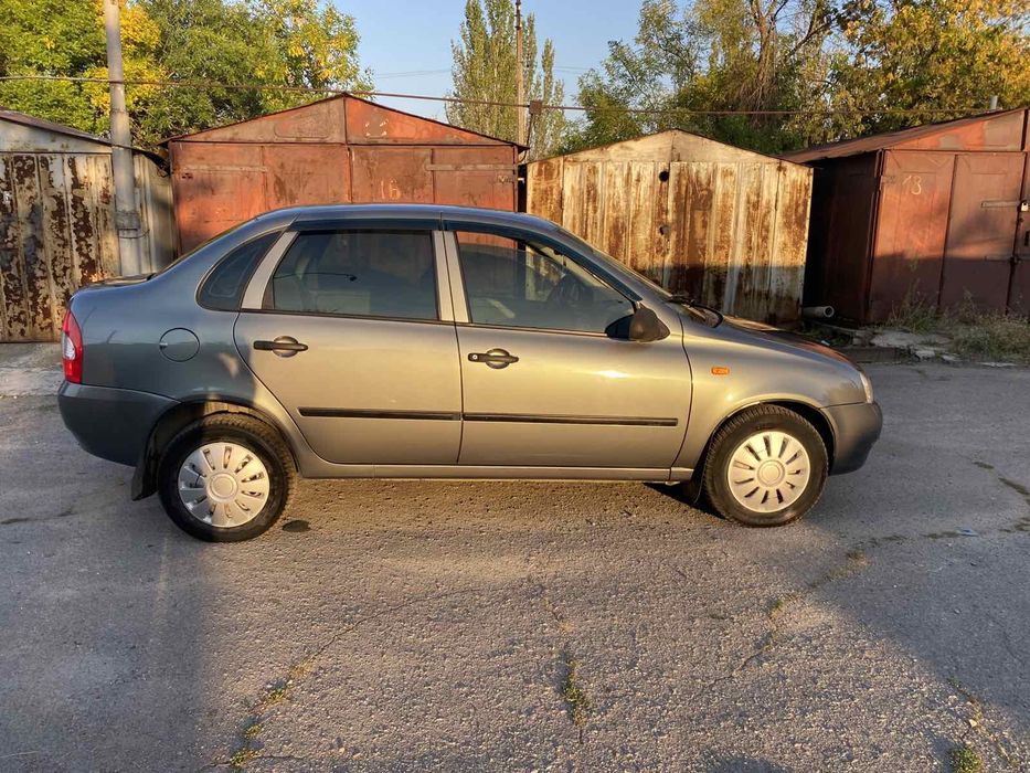 Продам лада калина