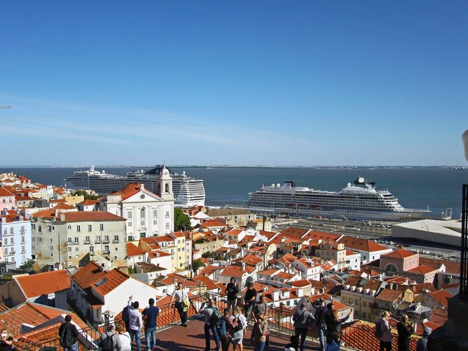 A Sua Casa de Sonho espera por Si