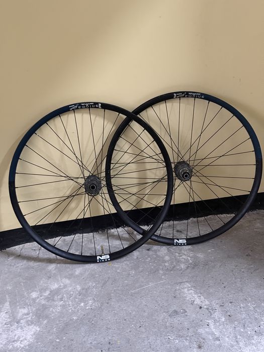 Koła NS Engima/Rotary 29” Boost