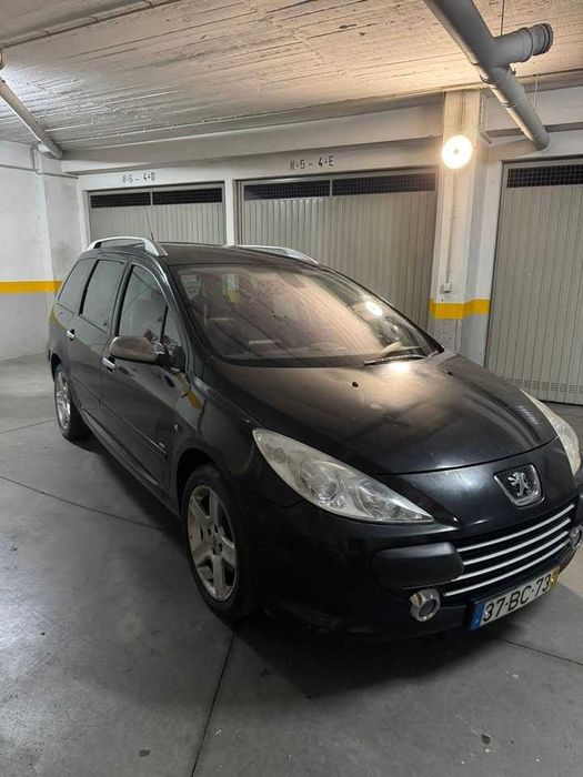 Peugeot 307 SW 1.6