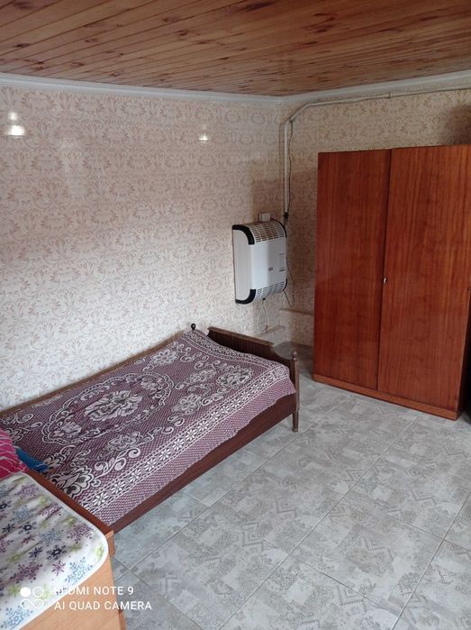 Сдам жилье с. Гатное.
