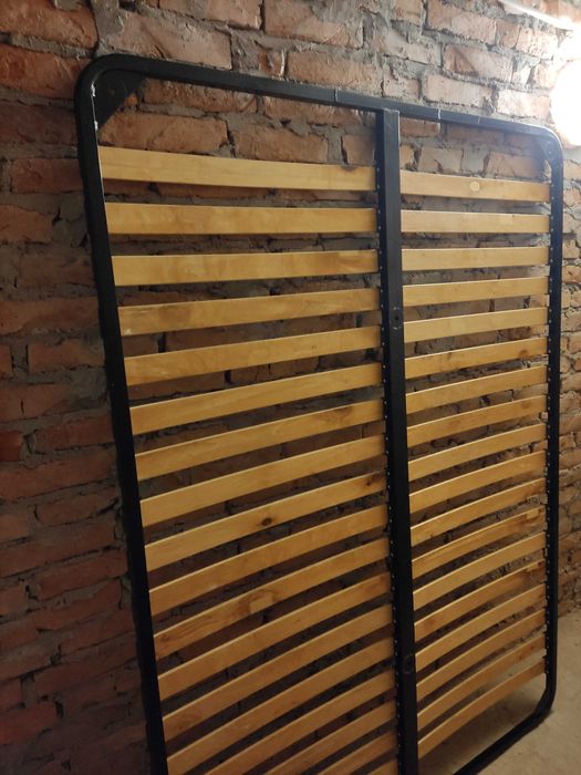 Ламелі з ніжками