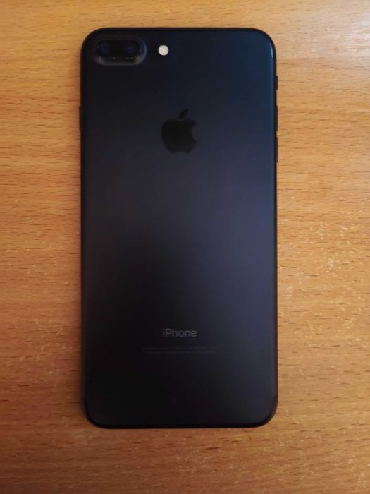 iPhone 7 plus 256 gb