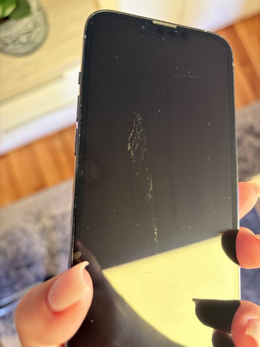 IPhone 13 Pro 256GB Sierra Blue | Bateria 100%