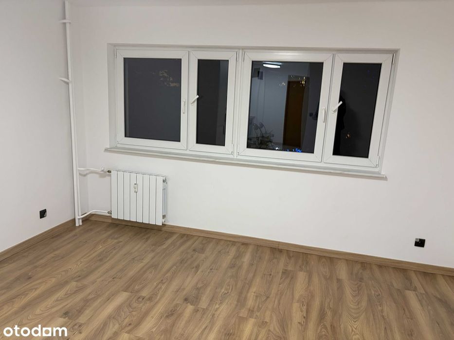 Sadyba: wyremontowane studio 27 m², 3 piętro, 2 windy, bez prowizji