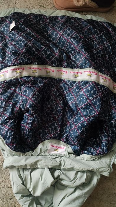 Продам дитячу куртку зима