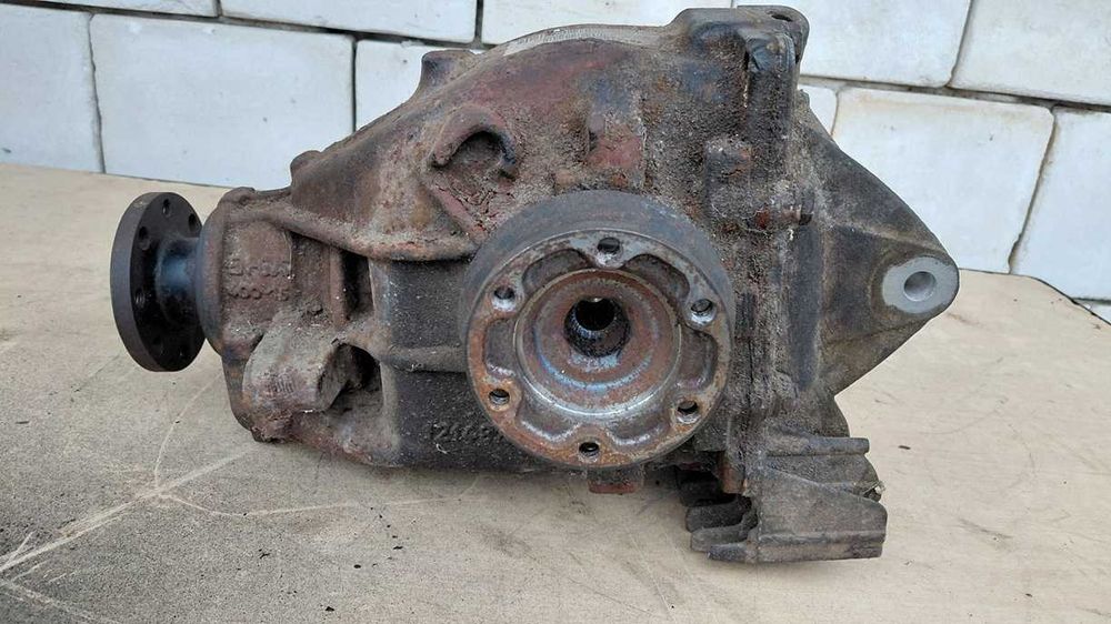 Dyfer Tylny Most Szpera BMW E46 323i 325i 328i Przełożenie 3,64 DRIFT