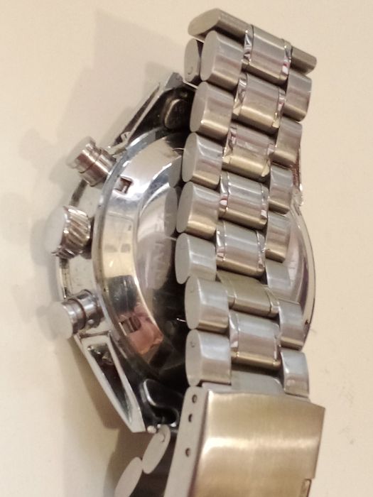 Годинник чоловічій Mikro Tourbilln 5