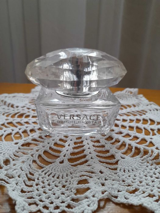 Флаконы оригинальные от французских и итальянских духов