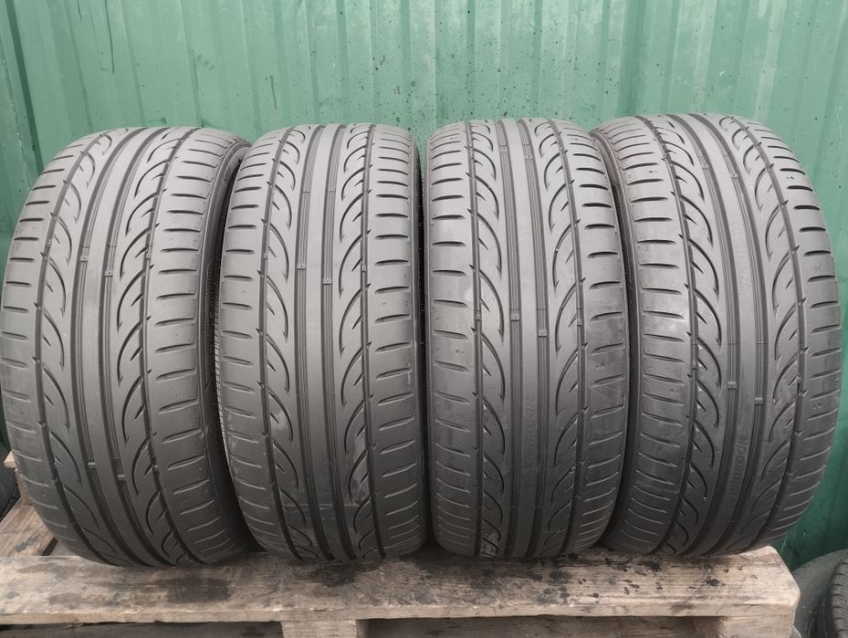 205/40/17 Hankook ventus v12evo 2