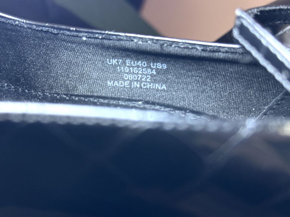 Туфлі на підборах ASOS