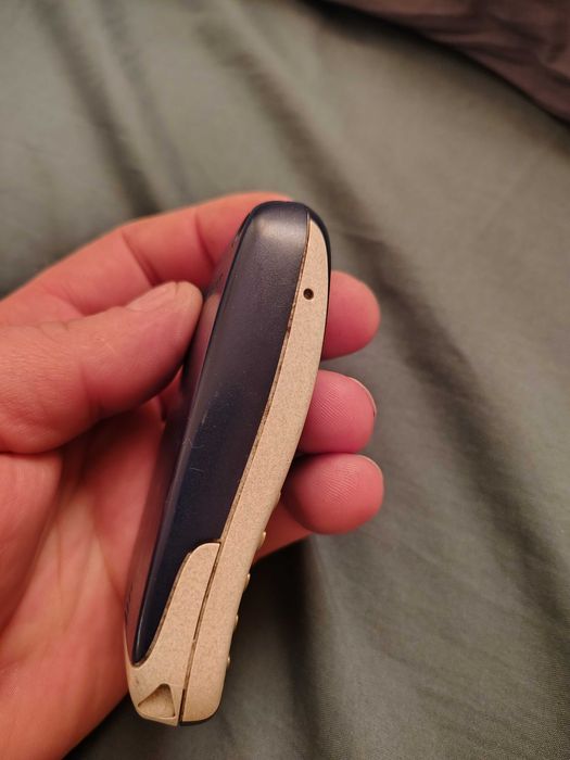 Siemens a50 i nokia 2700 c2