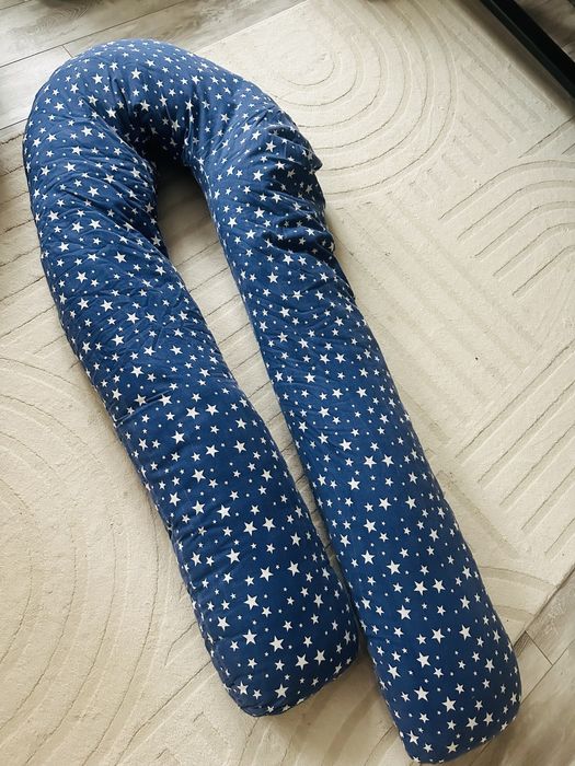 Подушка для вагітних