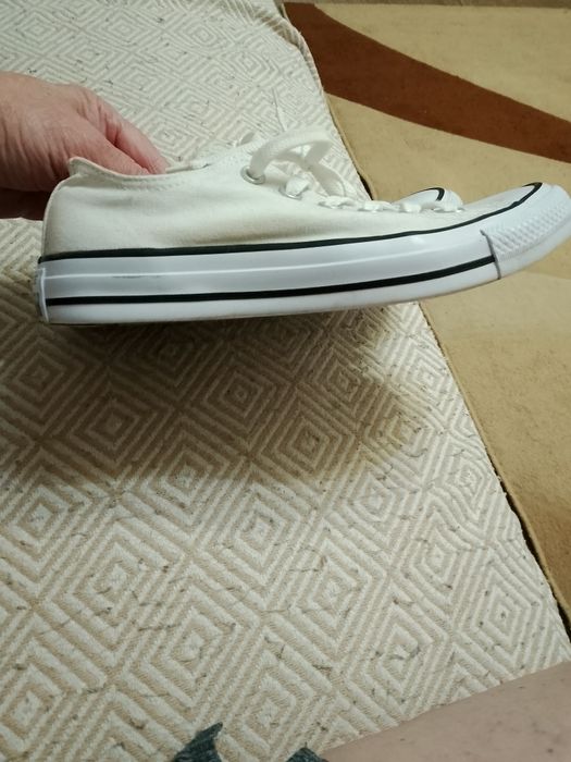 Жіночі кеди CONVERSE