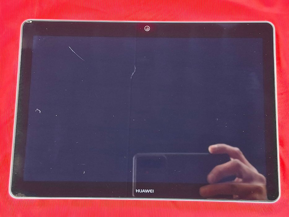 2szt 2 x Tablet HUAWEI MediaPad T2 10, model AGS-L09,