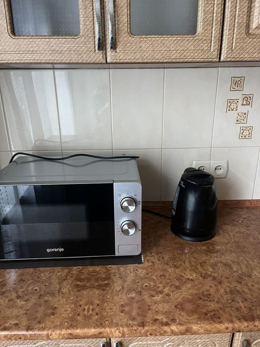 Продажа 2ой квартиры в Бородинском р-не