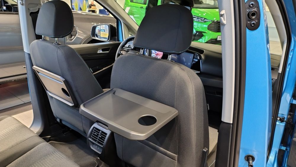 Ford Tourneo Connect 2.0 EcoBlue Active