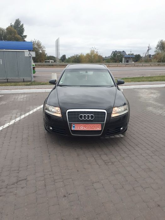 Продається Ауді А6