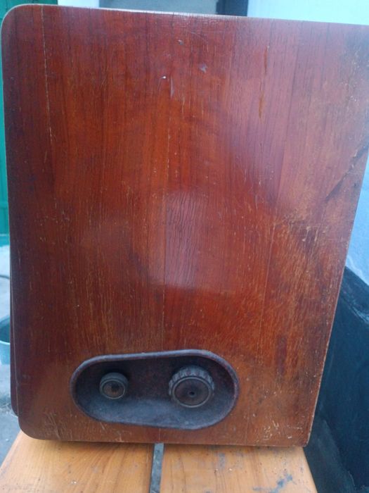 Радиола Минск 55