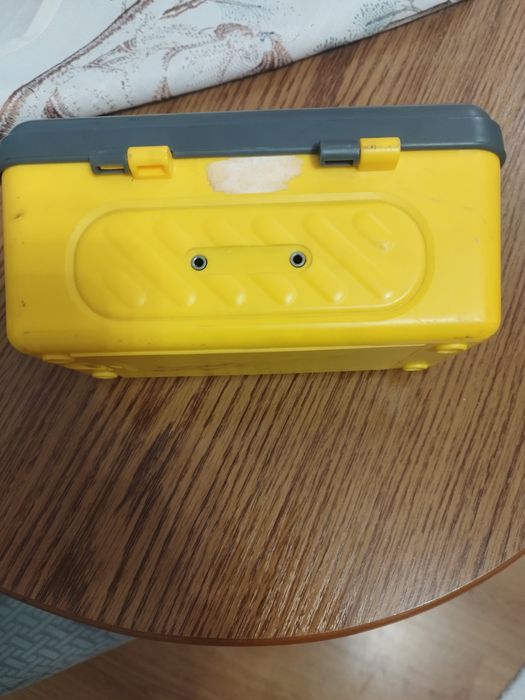 Mini  Boom Box Fm