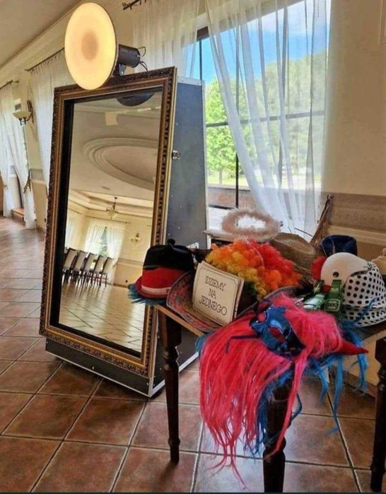 Dj wodzirej na 18 tkę i nie tylko + fotobudka